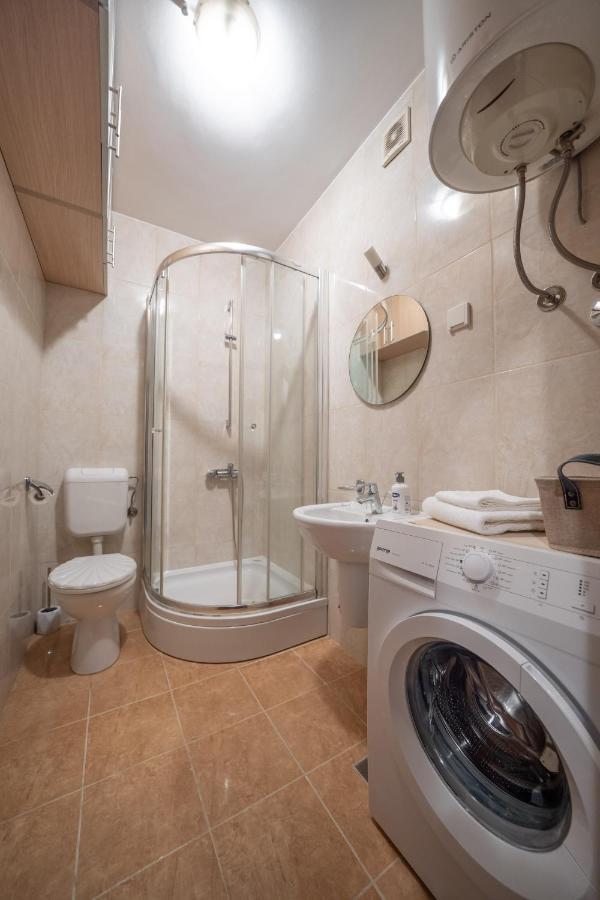 Apartman J&I Котор Екстериор снимка