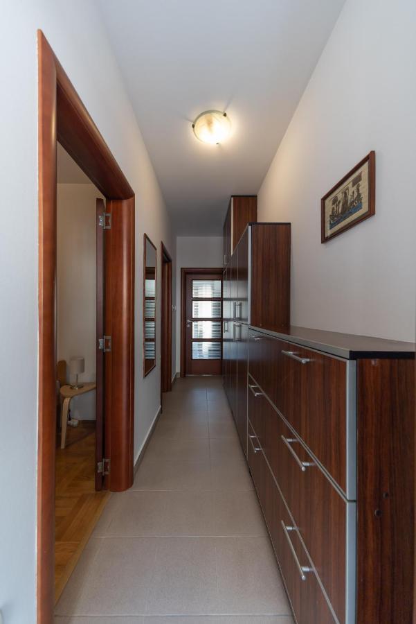 Apartman J&I Котор Екстериор снимка