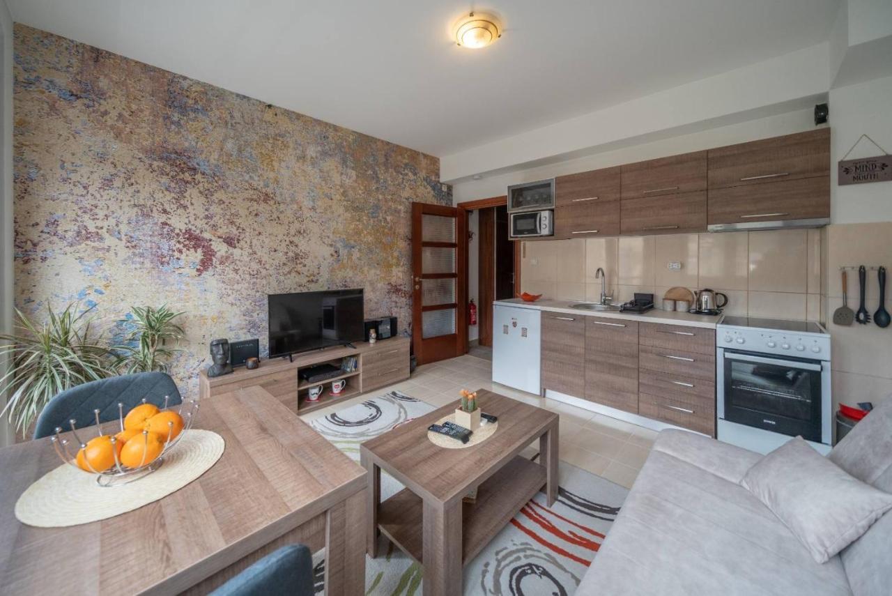 Apartman J&I Котор Екстериор снимка